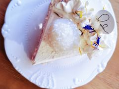 荔枝蛋糕-LuluCake·路鹿蛋糕