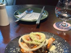 -Fuzzy Bistro 浮几韩餐·茶酒馆
