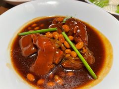 美味猪手-外婆家(西红门荟聚购物中心店)