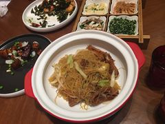 -上海人家花樣年华(中山公园店)