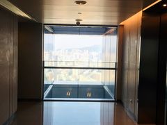 -青岛香格里拉中心办公大楼