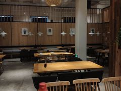 大堂-老板很二(吉大店)
