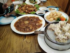 -闻香阁·清真(光荣道店)