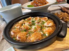 -紫光园·烤鸭·北京菜(团结湖店)