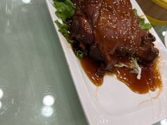 -东四民芳餐厅(世茂工三店)