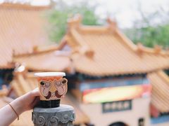 -千佛山风景名胜区