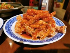 -回家吃饭·地道南昌菜(建德观总店)