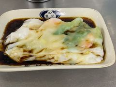 招牌鲜虾肠-银记肠粉店(北京路店)