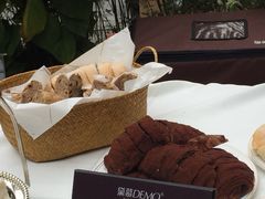 -DEMO黛慕蛋糕(中泰店)
