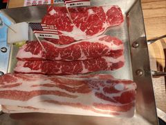 -炉小哥烤肉(熙地港店)