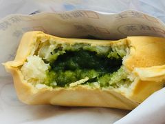 -台湾味正点车轮饼可丽饼(南禅寺店)