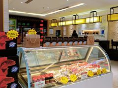 -郑庄脂渣海鲜楼(九水路店)