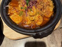 -云海肴汽锅鸡·云南小炒(天津国金汇店)