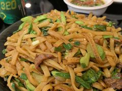 -八方客汕头火锅·牛肉·卤水(福保店)