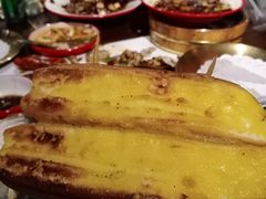 烤面包-虾享蟹逅小龙虾·螃蟹·小海鲜(吉林省总店)