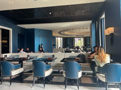 -上海苏宁宝丽嘉酒店·Cafe Bellagio西餐厅