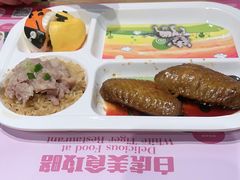 -麒麟中餐厅·经典粤菜·地道菜式老字号(广州长隆酒店)