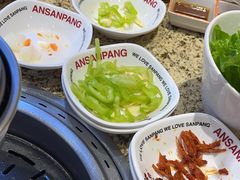 -安又胖韩国烤肉(美罗城店)