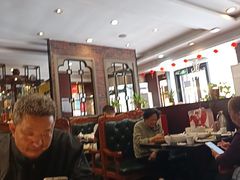 -老牌坊•鲁菜名店•地道济南菜(大观园商埠店)