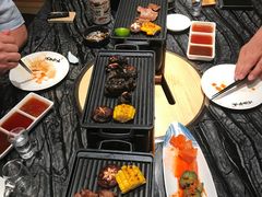 -玄海寿司(国贸店)