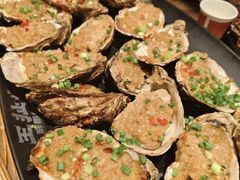 -王扯火胖哥烤生蚝(眉山首店)