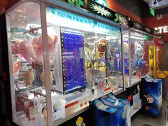 -反斗乐园(欢乐海岸店)