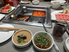 -海底捞火锅(宇飞大厦店)