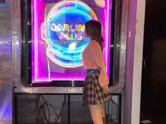 -Darling Queen·Mini·Live·House