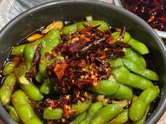 -靓靓蒸虾·头牌蒸虾(万松园玲珑店)