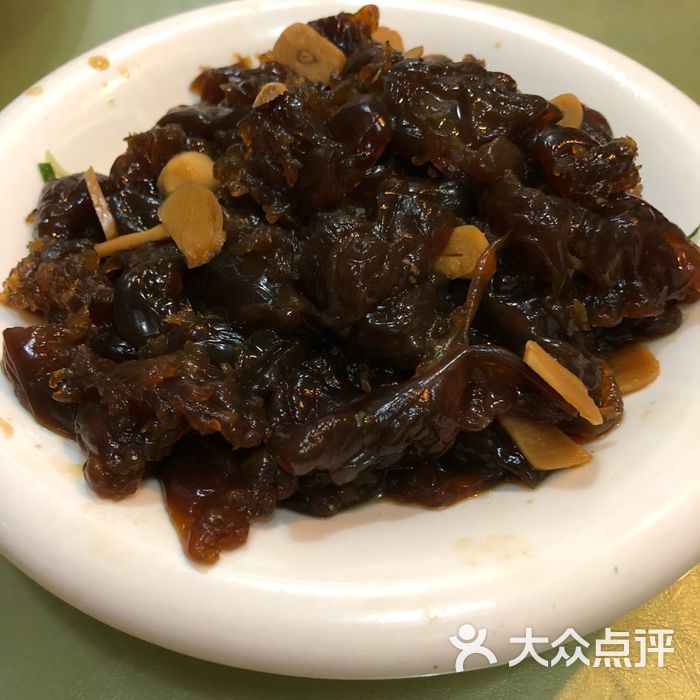 蓬英楼饭庄图片-北京鲁菜-大众点评网