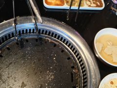 -老卜奎齐齐哈尔烤肉(人民东路店)