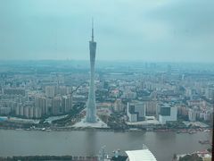 -广州四季酒店