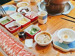 -乐宴·老北京铜火锅(八卦岭店)