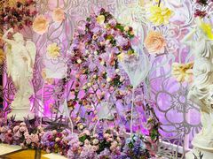 -芭菲盛宴·环球美食(北城国际店)