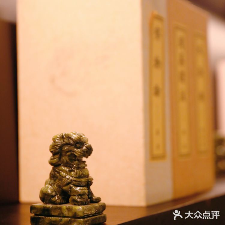 北京·林家一!米其林指南套餐,让你欲罢不能!