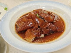 -明香海鲜酒家(华强北店)
