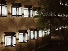 -西安凯悦酒店·湖畔中餐厅
