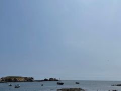 -石槽海滨浴场