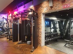 -NRG 健身私教CLUB(云山路店)