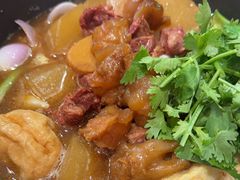 -牛腩之旅·牛腩牛杂煲(光启城美食城店)
