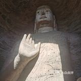 九大古都之一，大同之美和云冈石窟