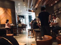 -星巴克臻选(杭州万象城店)