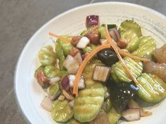 -奕景海鲜·大连菜(星海广场店)