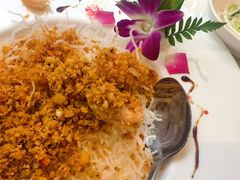 -宁波华侨温德姆至尊豪廷大酒店·豪廷轩中餐厅