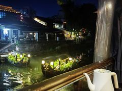 -小河直街历史文化街区