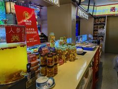 -遇东北林区铁锅炖(南开店)