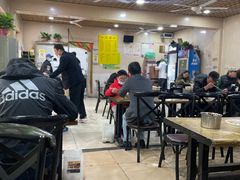 -北路拉面馆(洪湖里店)