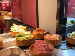 -龍歌自助小火锅(崂山丽达店)