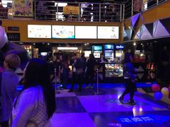 -中影国际影城(九江花园城CINITY LED店)