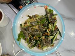 -凯盈阁·顺德私房菜·桑拿鸡